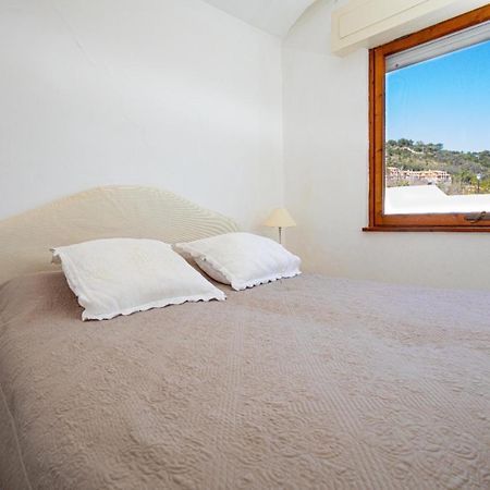Villasole Porto Santo Stefano  Εξωτερικό φωτογραφία