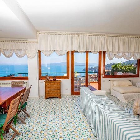 Villasole Porto Santo Stefano  Εξωτερικό φωτογραφία