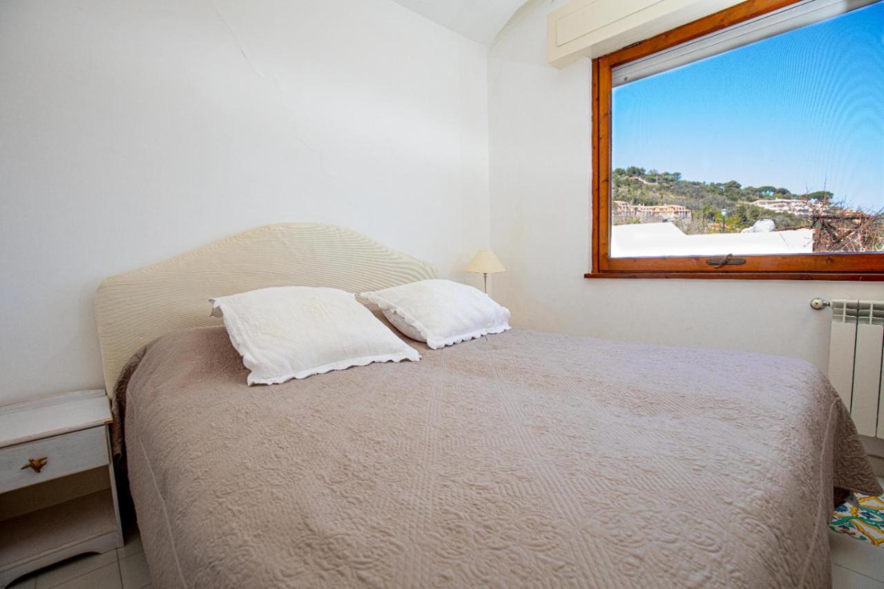 Villasole Porto Santo Stefano  Εξωτερικό φωτογραφία