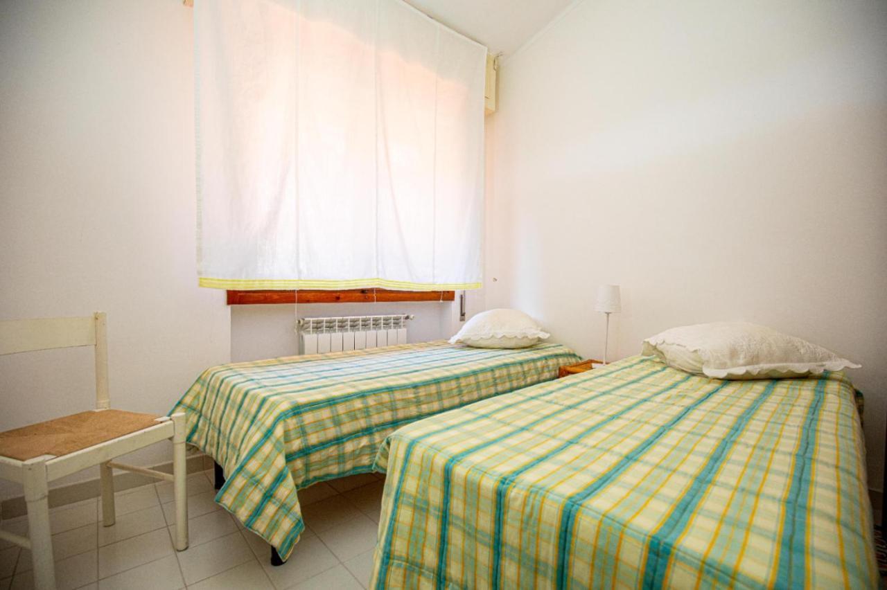 Villasole Porto Santo Stefano  Εξωτερικό φωτογραφία