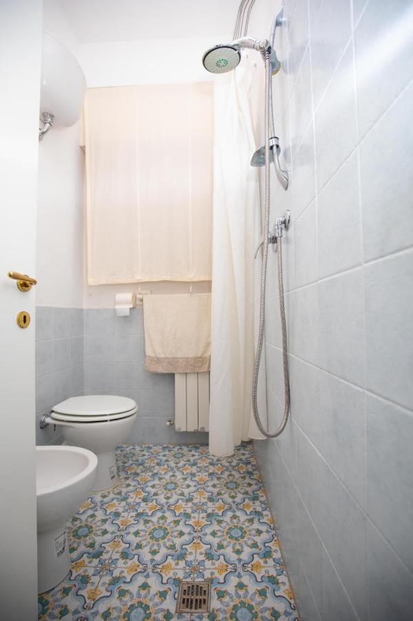 Villasole Porto Santo Stefano  Εξωτερικό φωτογραφία