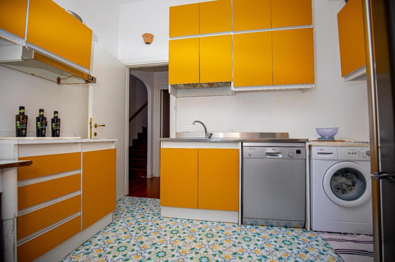 Villasole Porto Santo Stefano  Εξωτερικό φωτογραφία